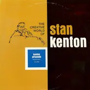Stan Kenton - Kenton Presents