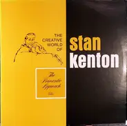 Stan Kenton And His Orchestra - The Romantic Approach