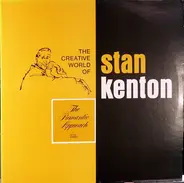 Stan Kenton - The Romantic Approach