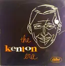 LP - Stan Kenton And His Orchestra - The Kenton Era  Part 1: Balboa Bandwagon
