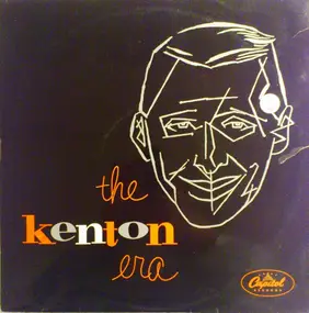 Stan Kenton - The Kenton Era  Part 1: Balboa Bandwagon