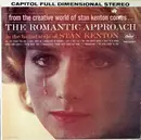 LP - Stan Kenton And His Orchestra - The Romantic Approach - In The Ballad Style Of Stan Kenton