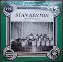LP - Stan Kenton And His Orchestra - The Uncollected - 1941