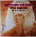 LP - Stan Kenton And His Orchestra - The World We Know