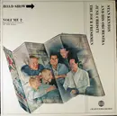 LP - Stan Kenton, June Christy, The Four Freshmen - Road Show Volume 2