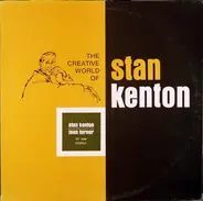 Stan Kenton / Jean Turner - Stan Kenton / June Christy / The Four Freshmen