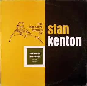 Stan Kenton - Stan Kenton / June Christy / The Four Freshmen