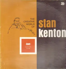 Stan Kenton - Duet