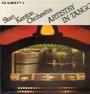 Stan Kenton Orchestra - Artistry In Tango