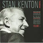 Stan Kenton Orchestra - Volume 1