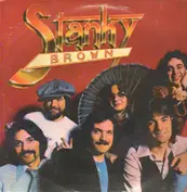 Stanky Brown