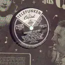 Schellack - Stan Hasselgard - Swedish Fantasy/ Who Sleeps