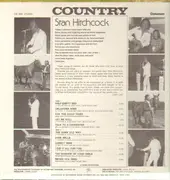 LP - Stan Hitchcock - Country