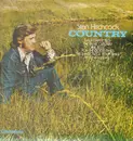 LP - Stan Hitchcock - Country
