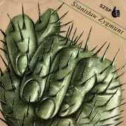 7inch Vinyl Single - Stanisław Zygmunt - Stanisław Zygmunt - EP