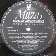 LP - Stanisław Moniuszko - Orkiestra Teatru Wielkiego W Warszawie , Witold Rowicki - Straszny Dwór (Opera W Przekroju)
