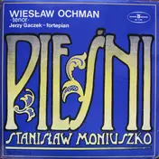 Stanisław Moniuszko - Pieśni - Songs