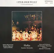LP - Stanisław Moniuszko - Halka