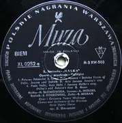 LP - Moniuszko - Halka