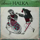 LP - Moniuszko - Halka