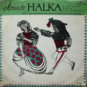 LP - Moniuszko - Halka