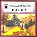 CD - Moniuszko - Halka