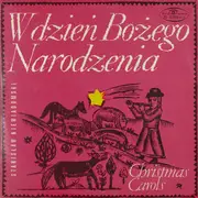 LP - Stanisław Niewiadomski - W Dzień Bożego Narodzenia (Christmas Carols) - Red Label