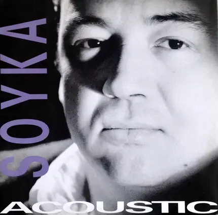 Stanisław Sojka - Acoustic
