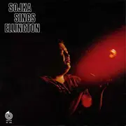 LP - Stanisław Sojka - Sojka Sings Ellington