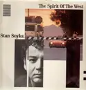 12inch Vinyl Single - Stanisław Sojka - The Spirit Of The West