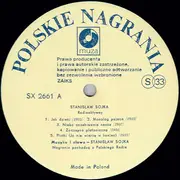 LP - Stanisław Sojka - Radioaktywny