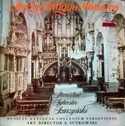 Stanisław Sylwester Szarzyński , Musicae Antiquae Collegium Varsoviense - Musica Antiqua Polonica