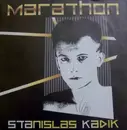 12inch Vinyl Single - Stanislas Kadik - Marathon