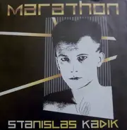 Stanislas Kadik - Marathon
