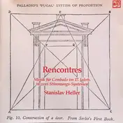 Stanislav Heller - Rencontres