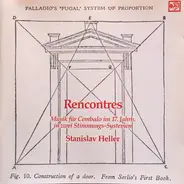 Stanislav Heller - Rencontres