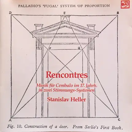 Stanislav Heller - Rencontres