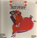 LP - Stanislav und seine Polka-Musikanten - Polka mit Pfiff