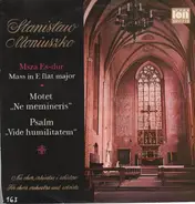 Stanislaw Moniuszko - Mass in E flat major