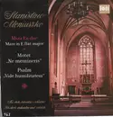 LP - Stanislaw Moniuszko - Msza Es-dur