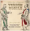 LP - Stanislaw Moniuszko - Verbum Nobile