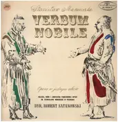 S. Moniuszko - Verbum Nobile