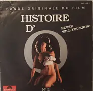 Soundtrack - Histoire D'O 2