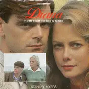 Stanley Myers - Diana Theme From The BBC TV Series