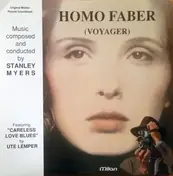 Stanley Myers - Homo Faber (Voyager)
