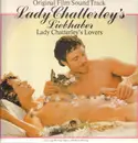 LP - Stanley Myers & Richard Harvey - Music From The Film Lady Chatterley's Liebhaber - Lady Chatterley's Lovers