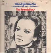 Stanley Myers - Take A Girl Like You