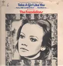 LP - Stanley Myers - Take A Girl Like You