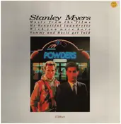 Stanley Myers - Music From The Films My Beautiful Laundrette/Wish You Were Here/Sammy And Rosie Get Laid