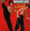 LP - Stanley Maxfield Orchestra / Joseph Koo / Wang Fu Ling / Ku Chia Hui - Enter The Dragon / The Big Boss / Fist Of Fury